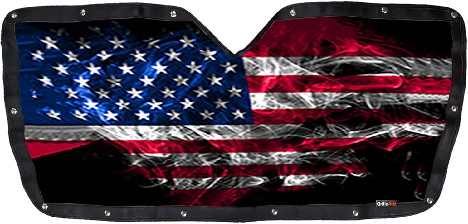 SMK Bug Screen Fits International 4300/4400/8500 Dura/MV