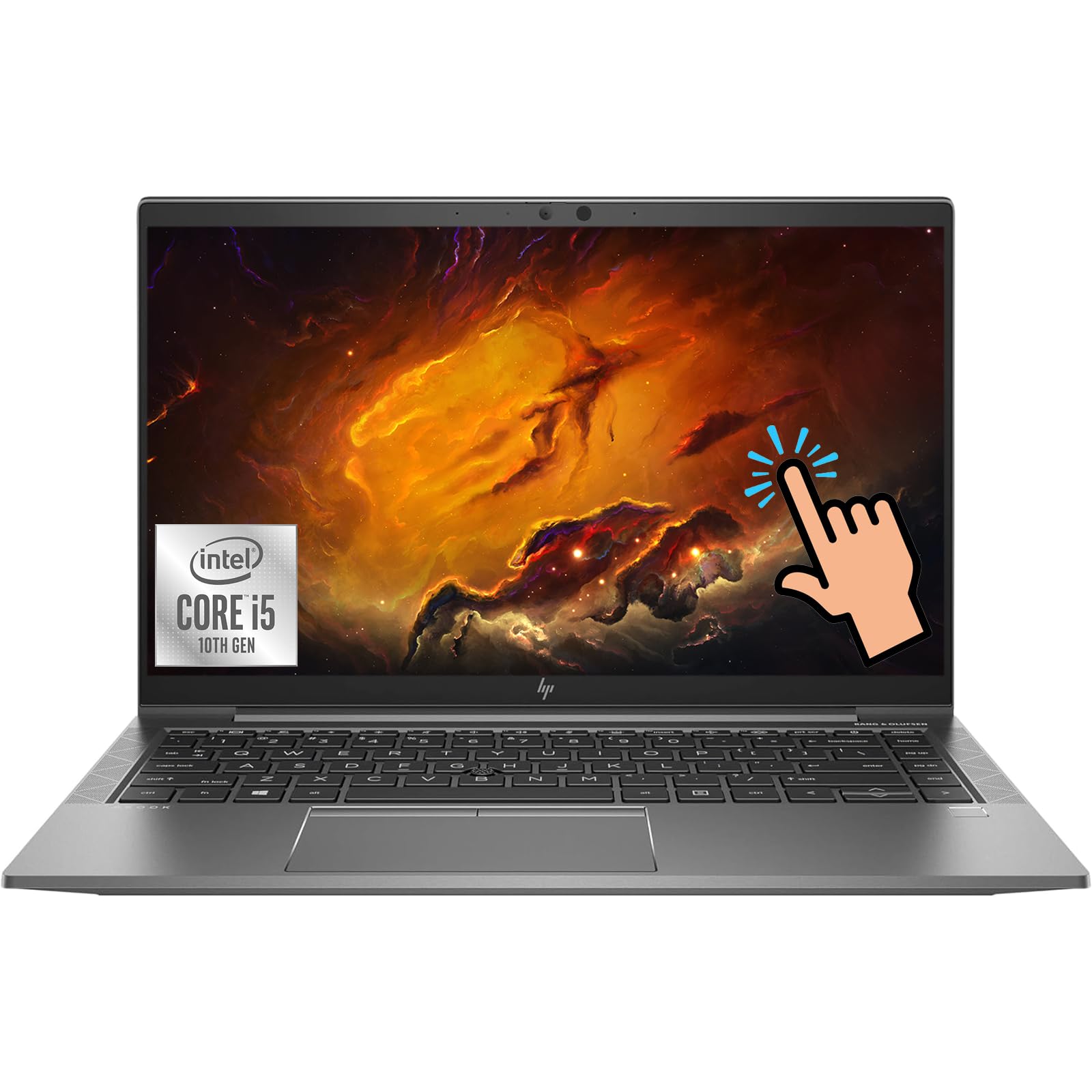 Amazon.com: HP Laptop Touchscreen Workstation ZBook Firefly