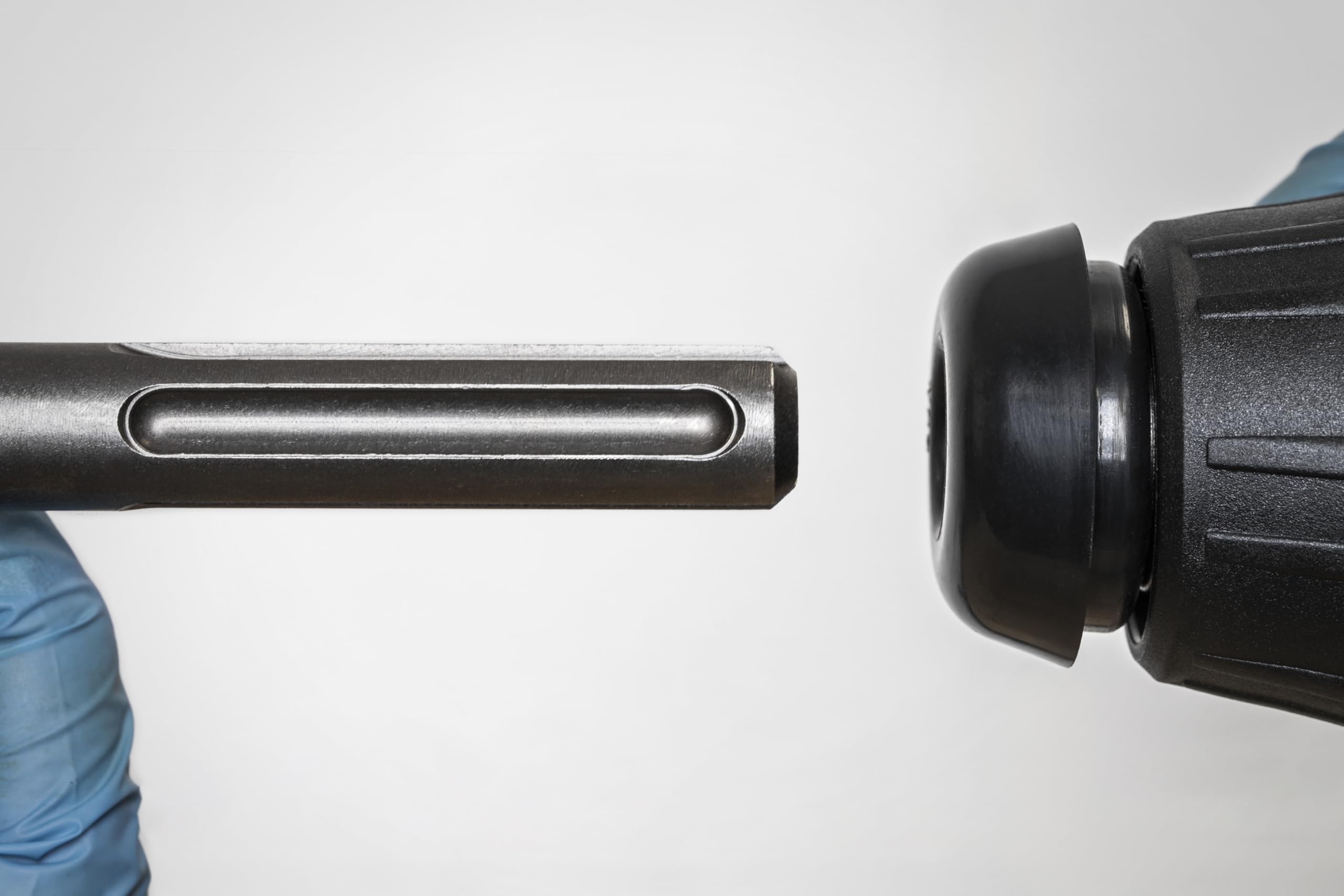 Sealey MAX25X1320 - Punta per trapano SDS Max, Ø25 x 1320 mm