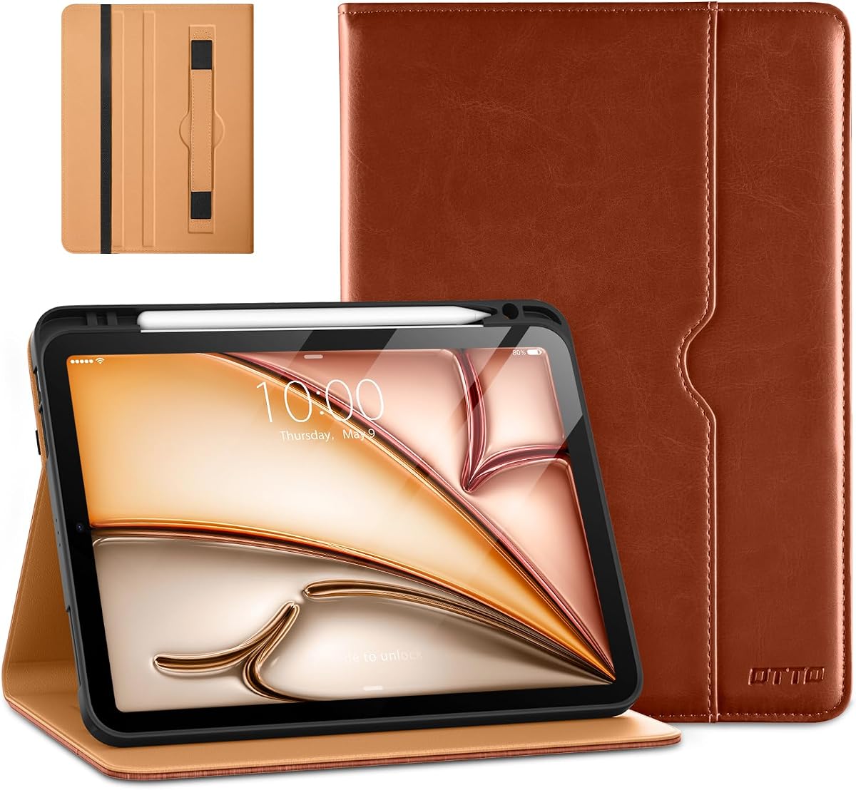 DTTO for iPad Air 11 inch Case M4