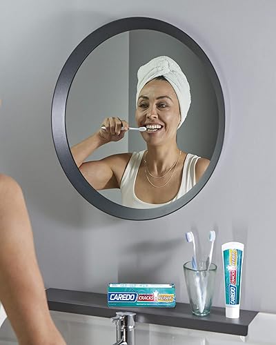 Miniatura 6 de Pasta de dientes curativa agrietada - Reparación de esmalte de dientes agrietados, pasta de dientes remineralizante, 3.53 oz