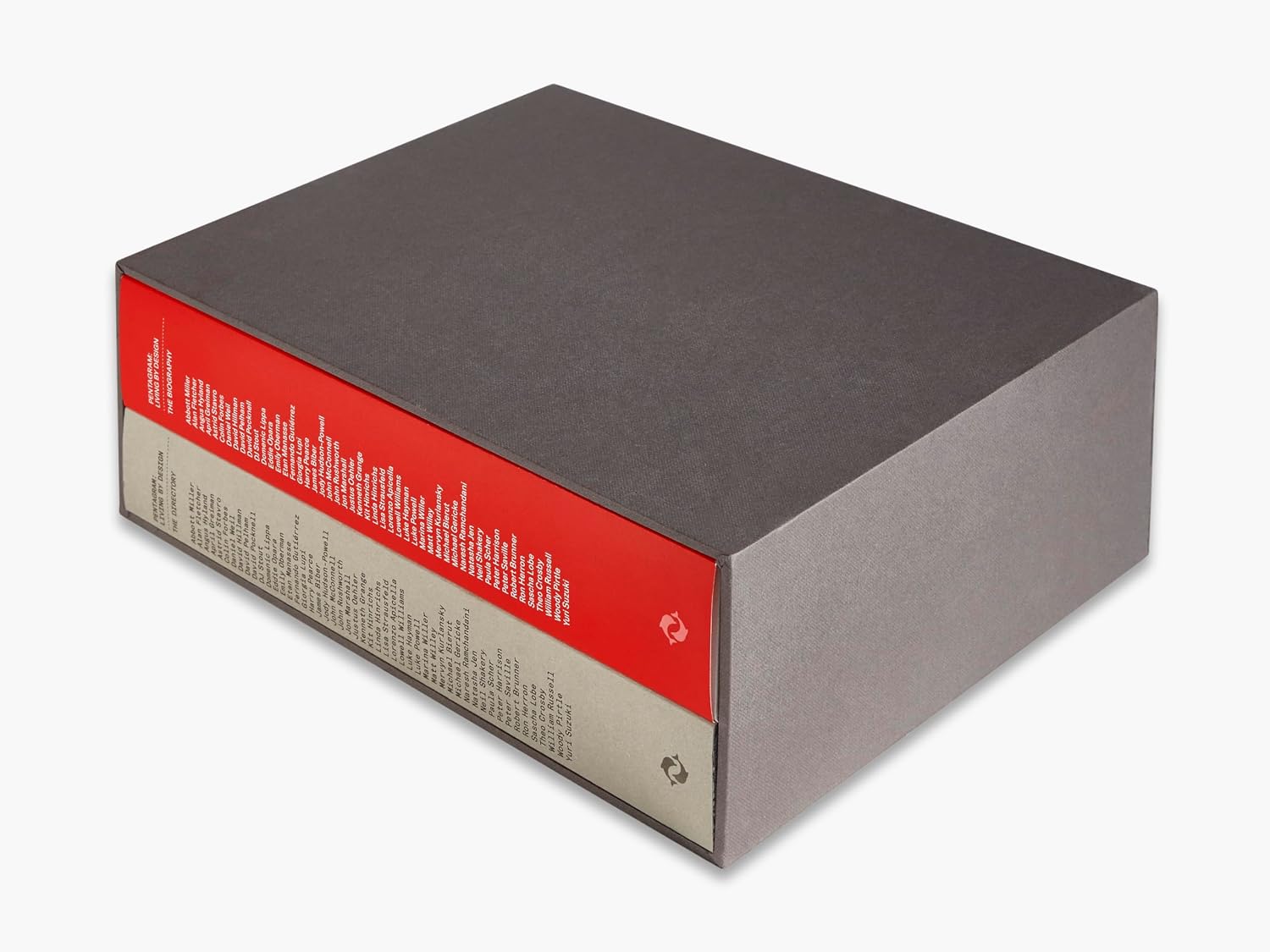 Pentagram: Living by Design