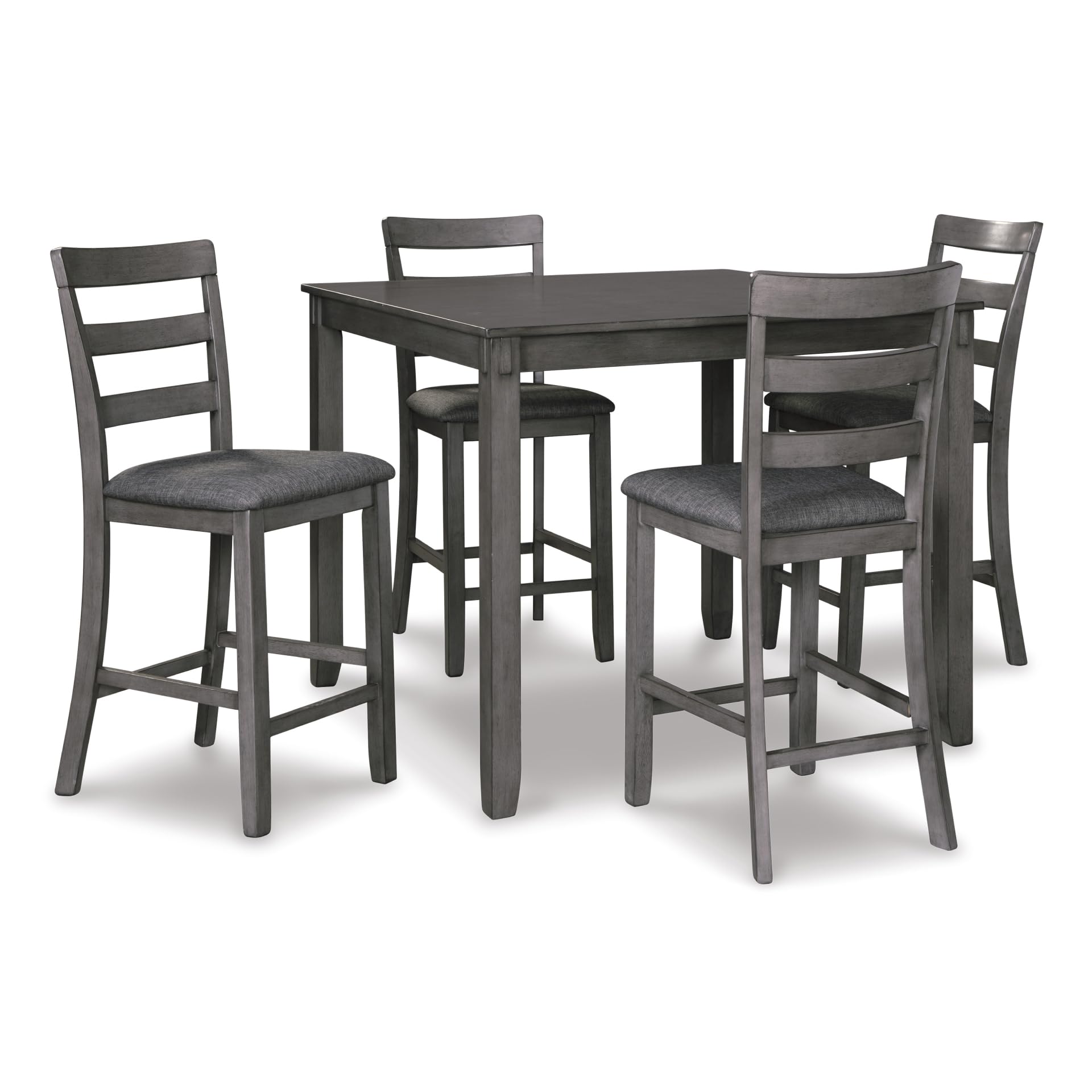 Ashley Bridson 5-Pc Square Set