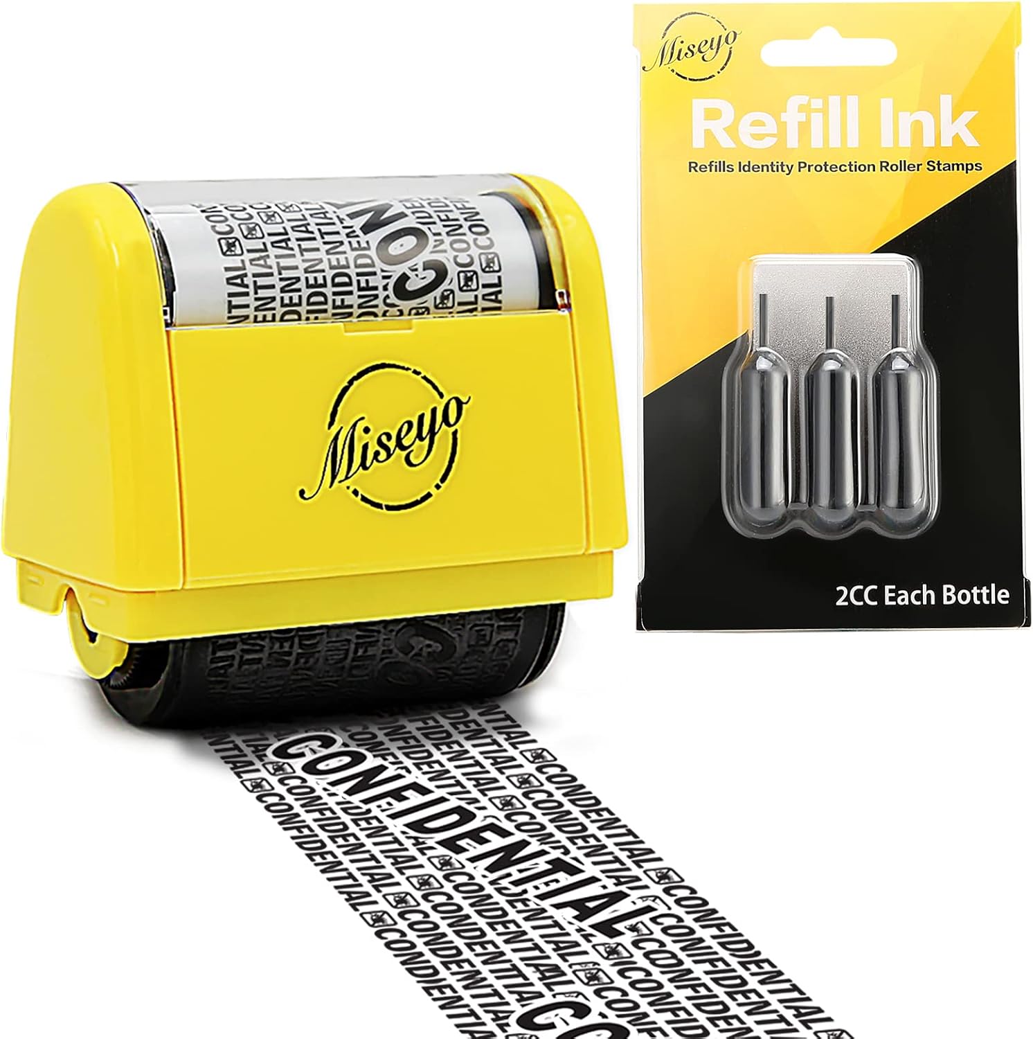 Miseyo Roller Stamp Refill Ink at William Callaway blog