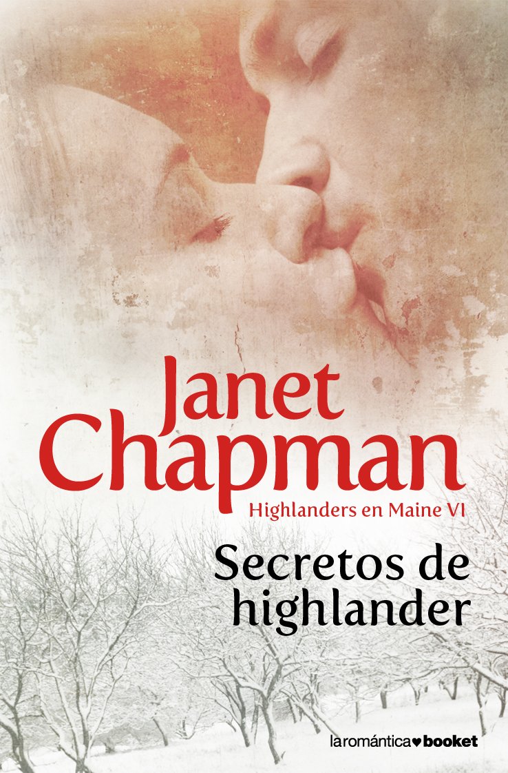 Secretos de highlander: 1 (Romántica)