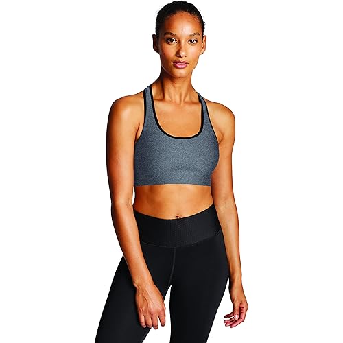Champion Women's Sports Bra, Absolute, Maximum Support, High-Impact Sports Bra for Women
