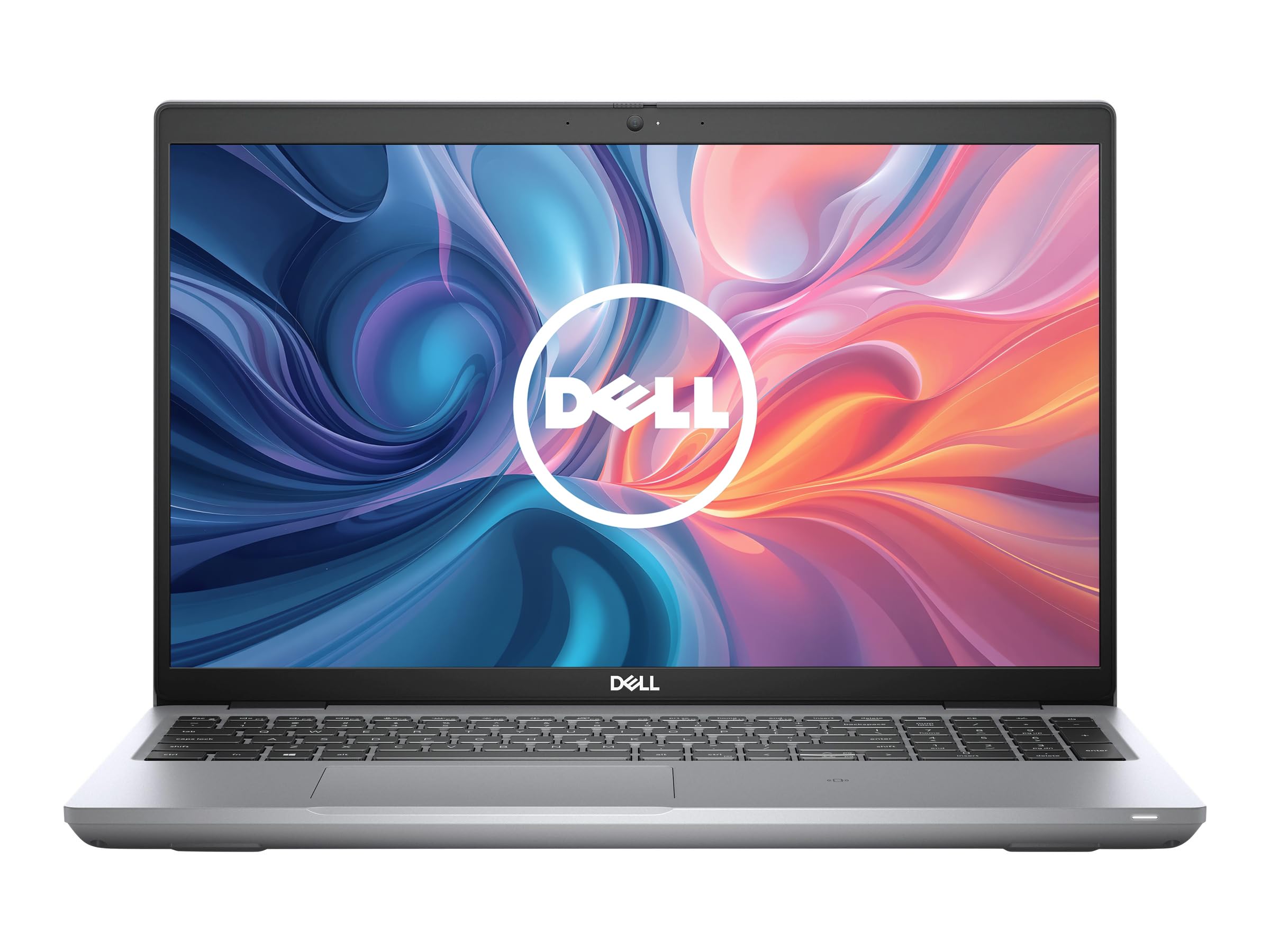 Amazon.com: Dell Latitude 5521 15.6