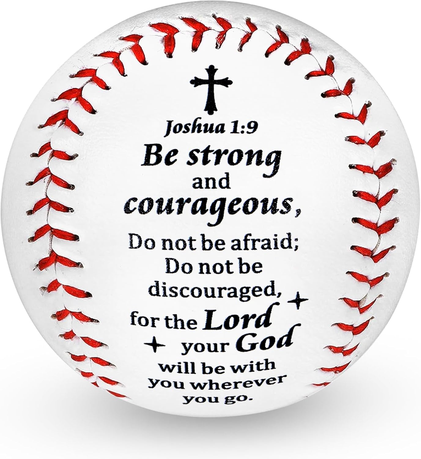 Confirmation Gifts for Teenage Boys Baseball Gift for Boy 8-12 Baptism Gifts for Boys Religious First Communion Gift for Boy Baseball Easter Basket Stuffers for Teens End of Season Valentines