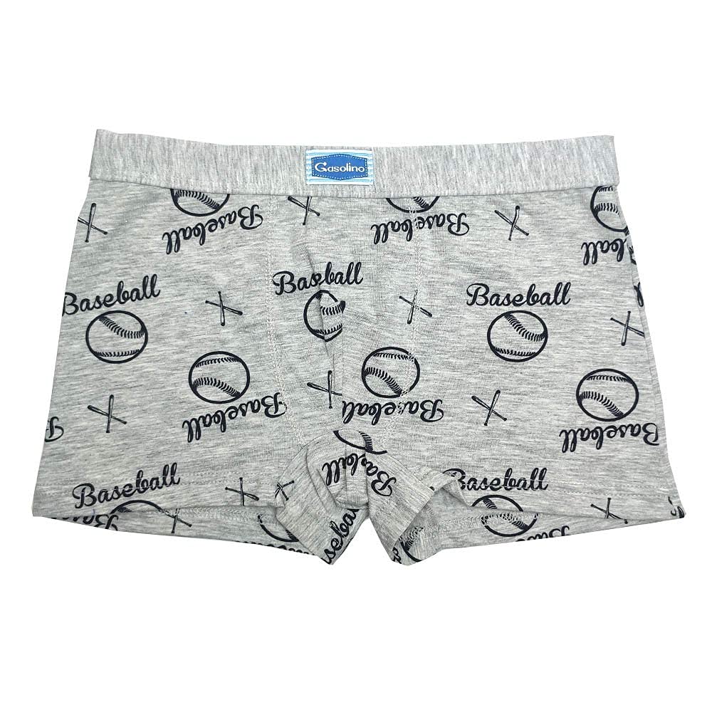 (6pz) Boxer Bimbo (ASSORTIMENTO BY LADYC) Cotone Elasticizzato Fantasia Secondo la disponibilità (Immagine indicativa)