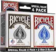 BICYCLE バイシクル 銀座 伊東屋 カード 未開封 非売品 71fkH-yoJEL._AC_SY200_QL15_.jpg