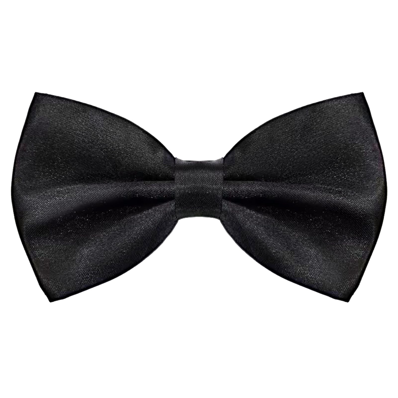 Completo da uomo in 4 pezzi, con blazer, giacca e pantaloni, con papillon, per balli e feste di nozze