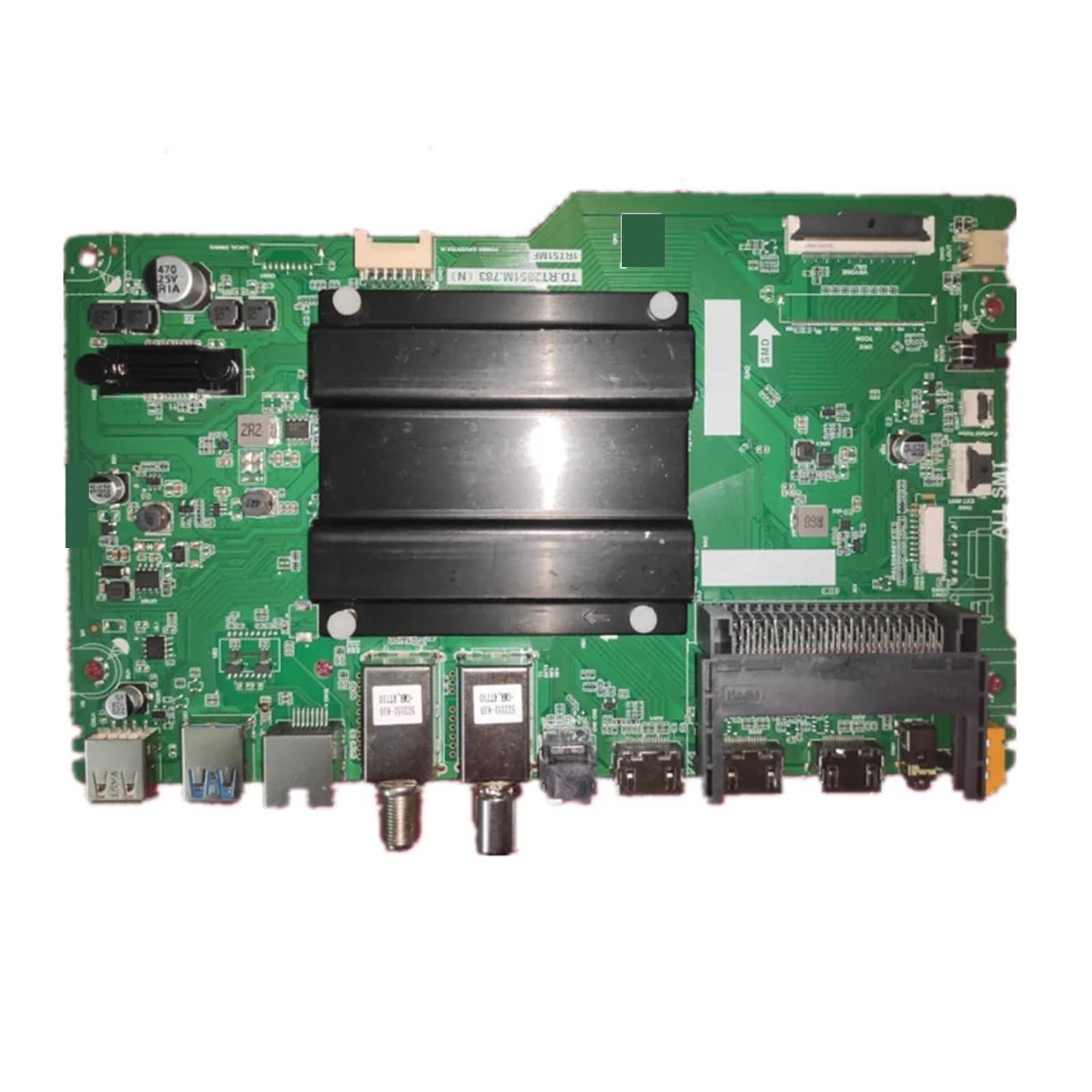 TD.RT2851M.783(N) 1RT51MF Scheda Madre TV Specifiche Multiple,