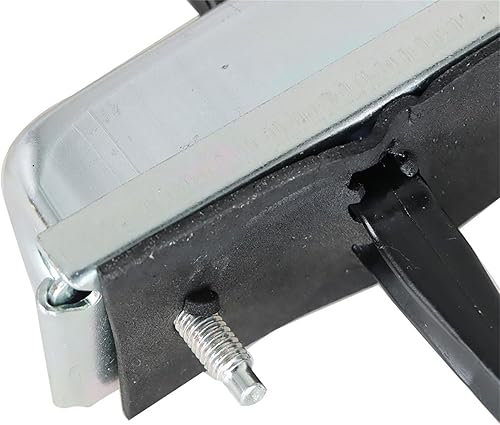 Miniatura 7 de WFLNHB Reemplazo del tope de retención de puerta delantera izquierda o derecha para Express Savana Van 924-920 1996-2019