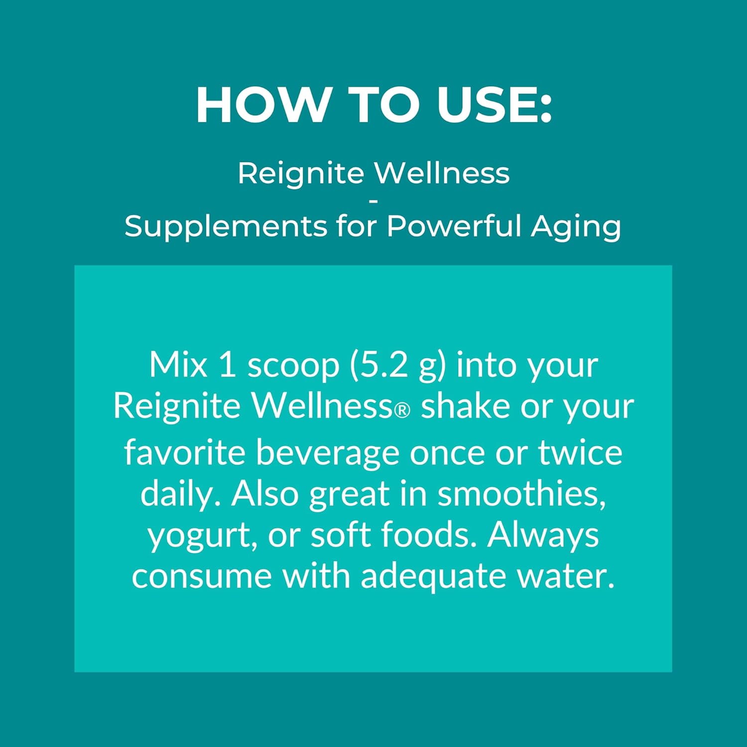 Reignite Wellness by JJ Virgin | Extra Fiber | 12 Fiber Powder Supplement with Psyllium Husk, Pectin, Flax, Cranberry Seed & More | Supports Gut Health | 60 Servings