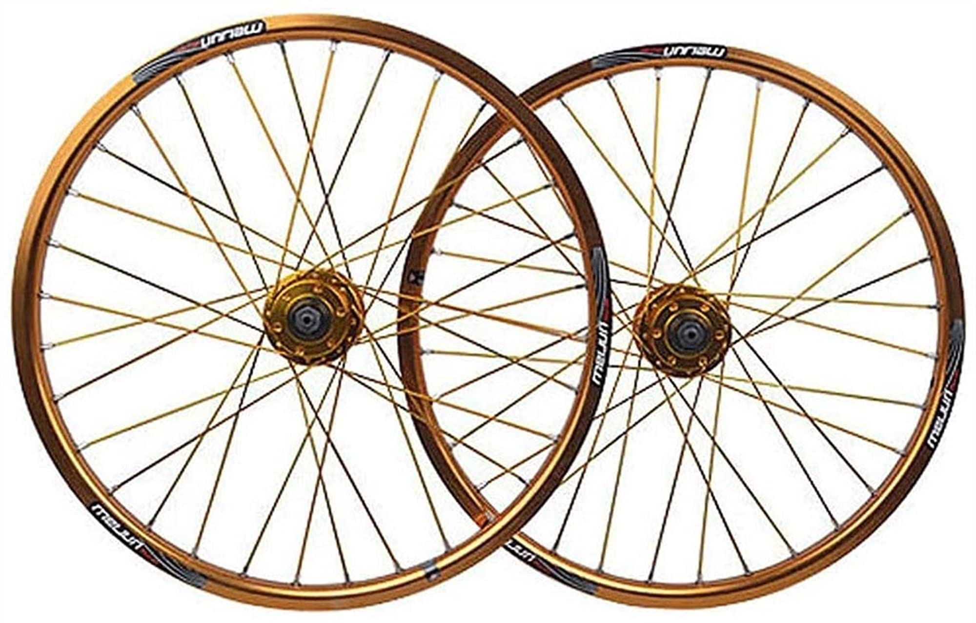 Amazon | 20インチ自転車ホイールセット ディスクブレーキホイール
