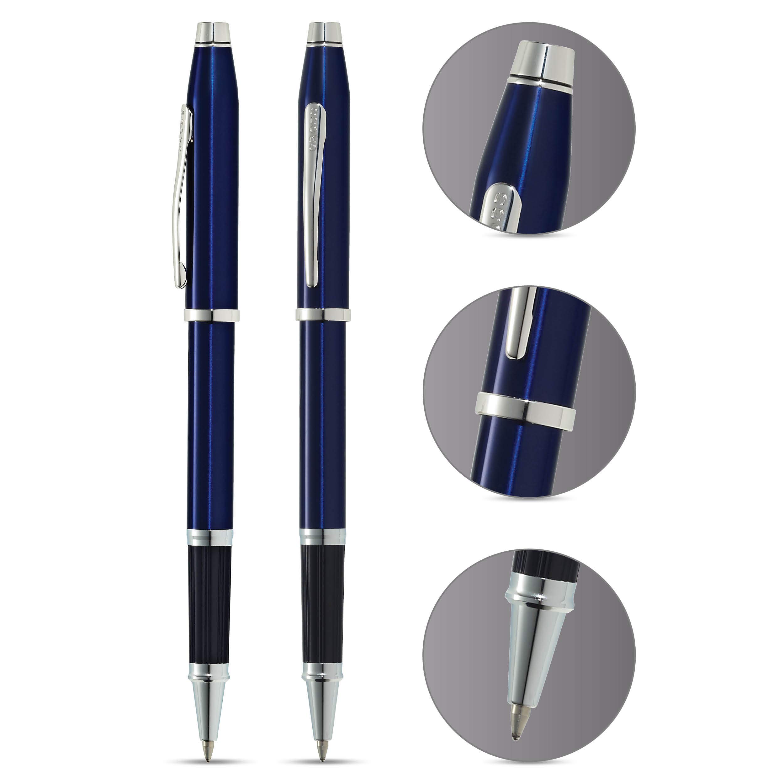 Amazon.com : Cross Century II Refillable Gel Ink Rollerball