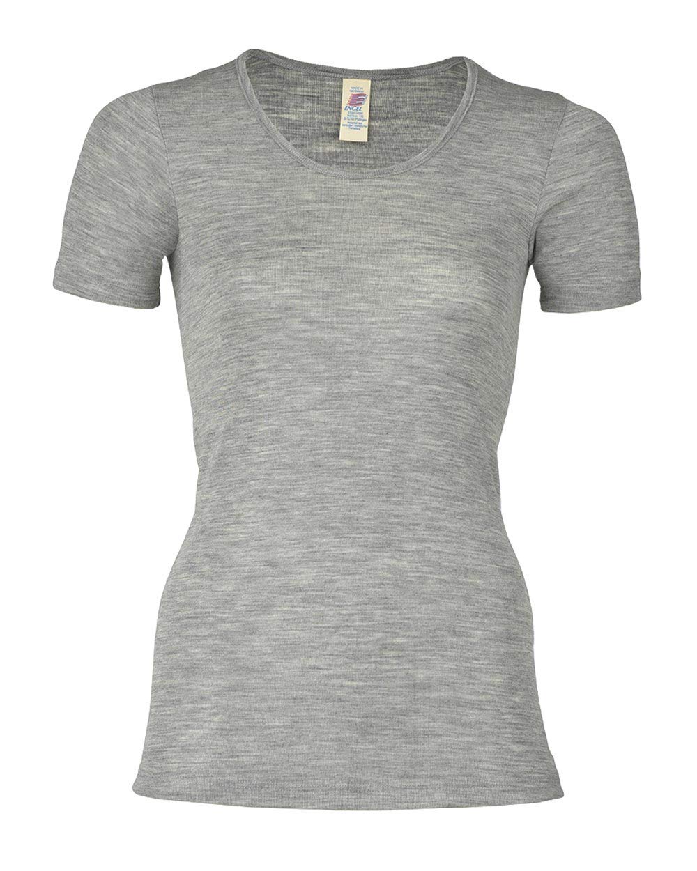 Engel Women's Short-Sleeved Undershirt