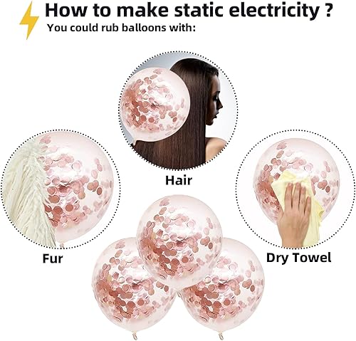 Vista 71 de Globos color verde salvia y rosa, paquete de 60 globos dorados metálicos de 12 pulgadas verde salvia y rosa polvoriento, globos dorados y verde