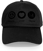 CafePress Forex/Stock Trader Cap Adjustable Baseball Cap