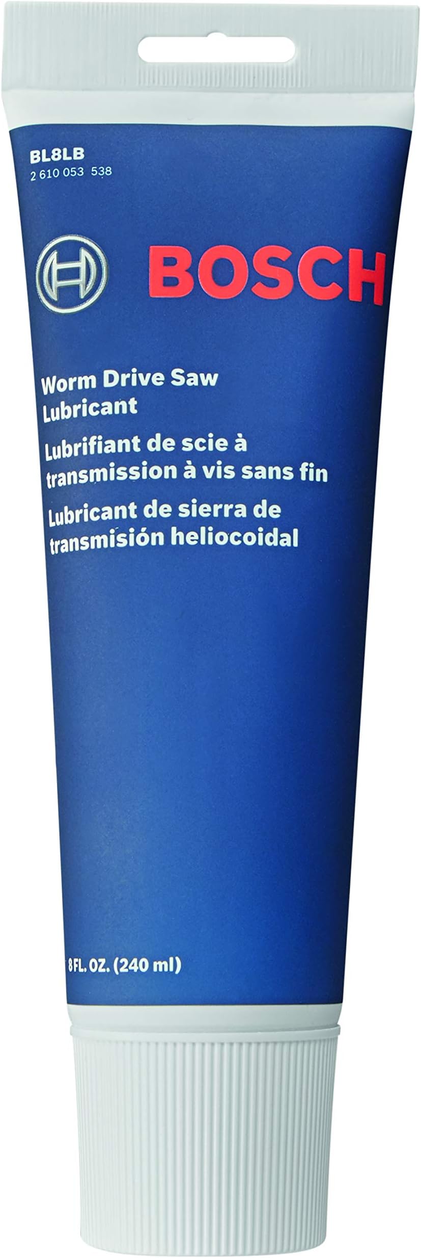 Bosch BL8LB Worm Drive Lubricant