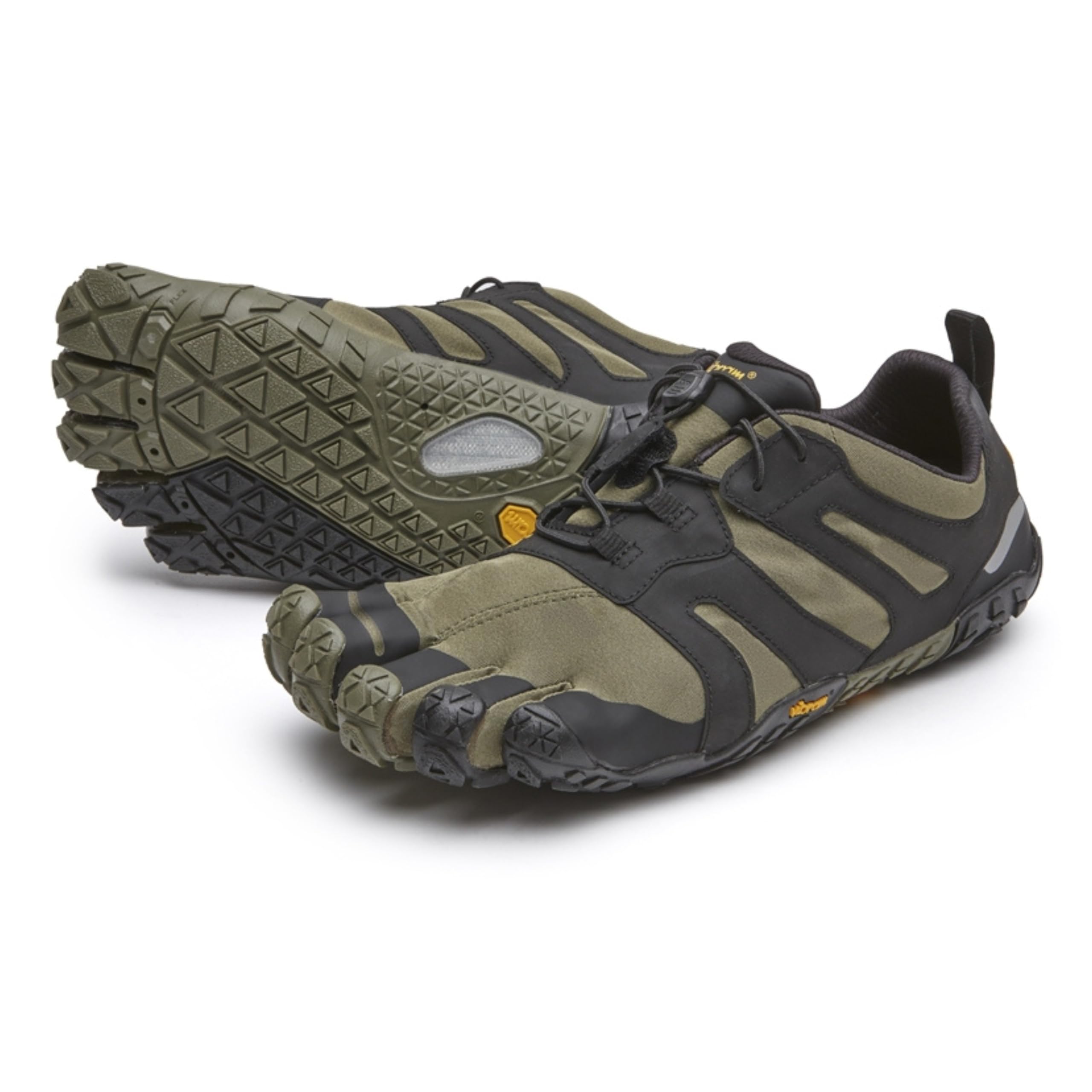 Vibram Fivefingers V 2.0, Zapatillas de Trail Running Mujer