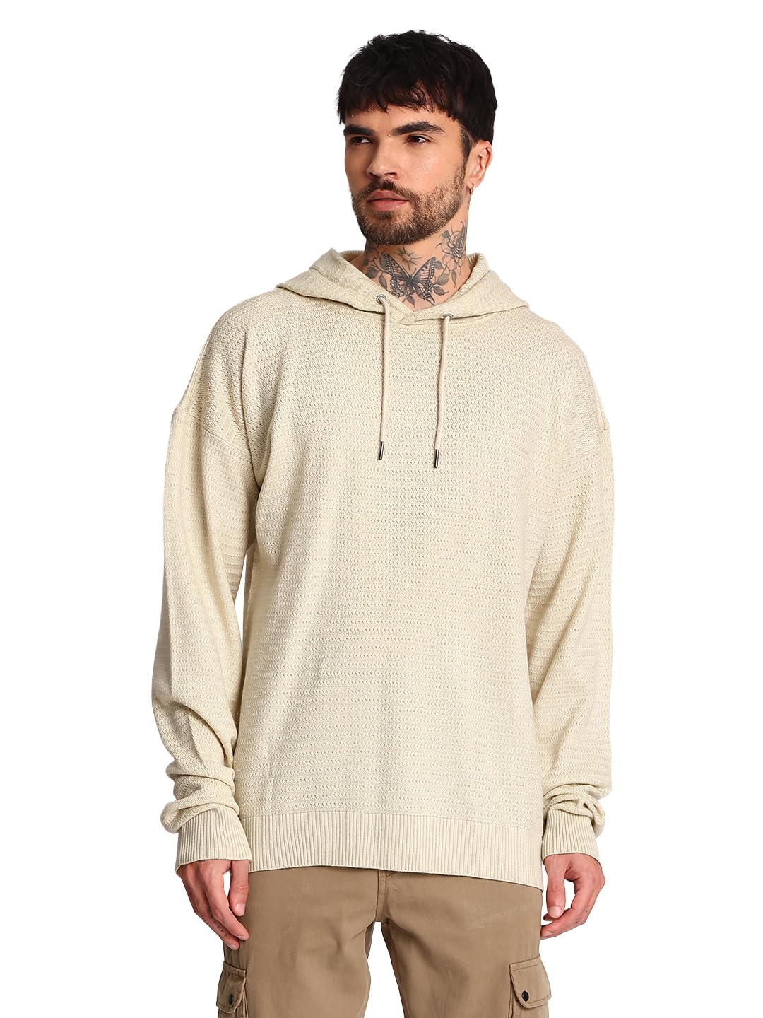 amazon brand - inkast Men Pullover Sweater-picture-22