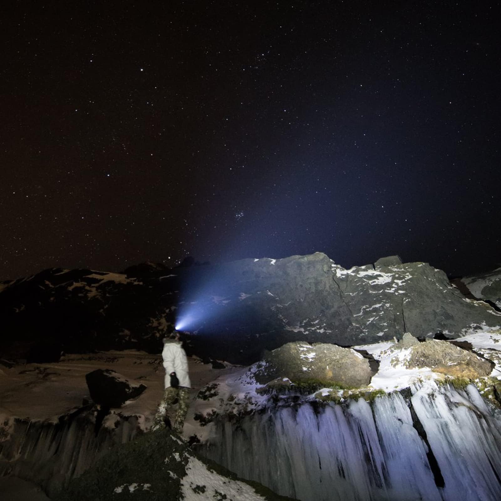 Amazon.co.jp: ACEBEAM H30 LED ヘッドライト 明るい 4000ルーメン/USB