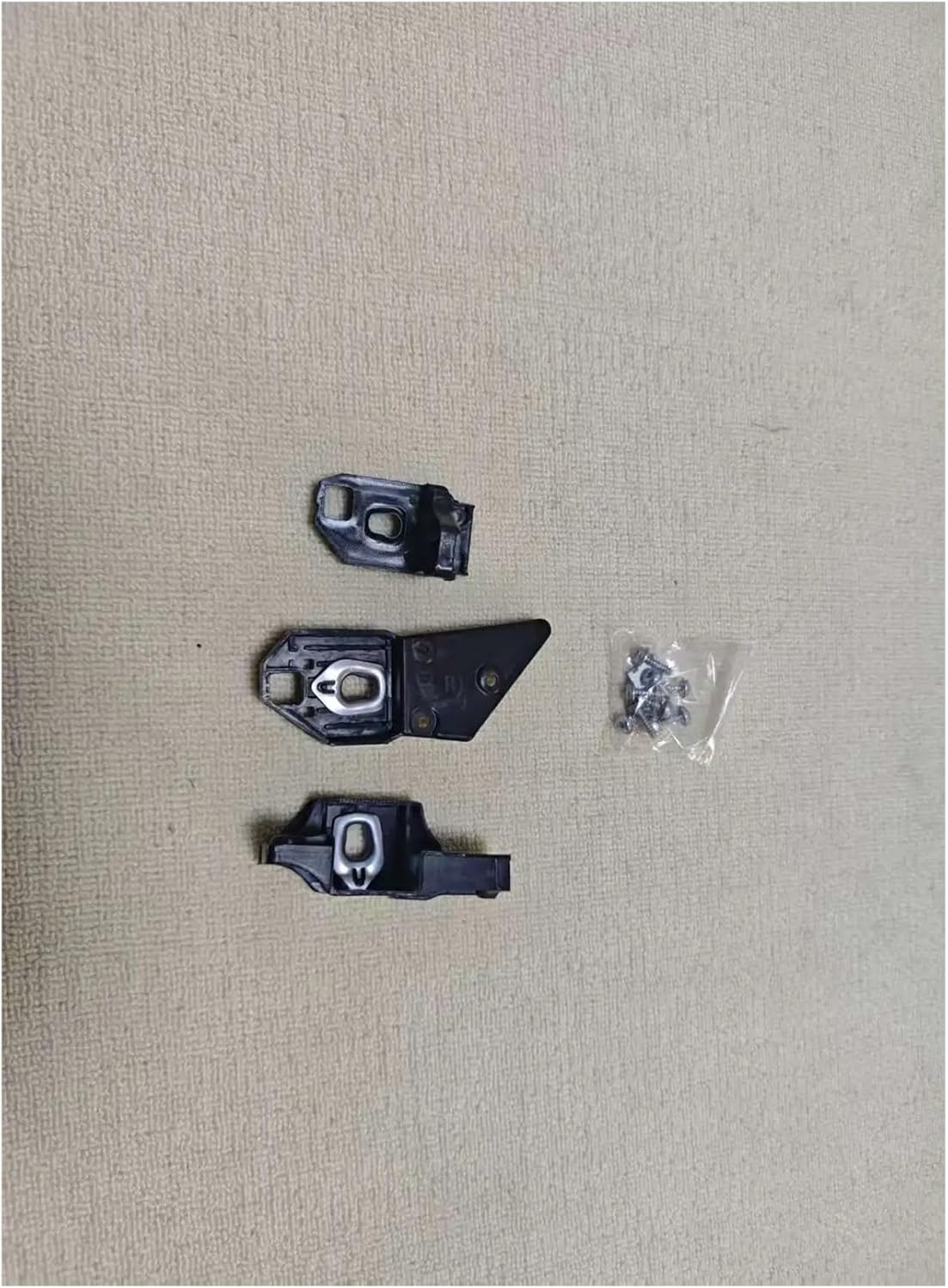 2468200414 Fit For Benz B-class W246 Right Headlight Repair Kit