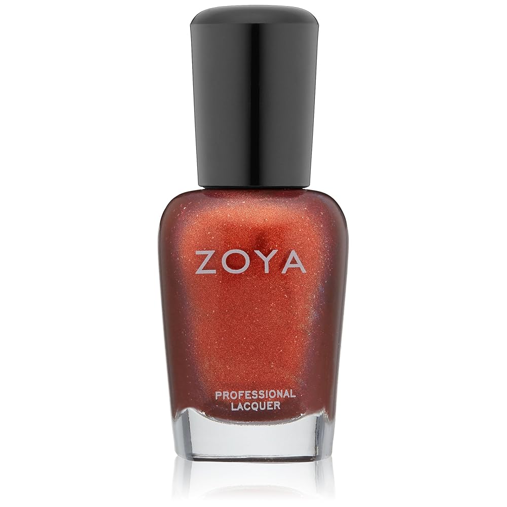 ZOYA Nail Polish, Channing, 0.5 fl. oz.