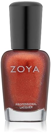 ZOYA Nail Polish, Channing, 0.5 fl. oz.