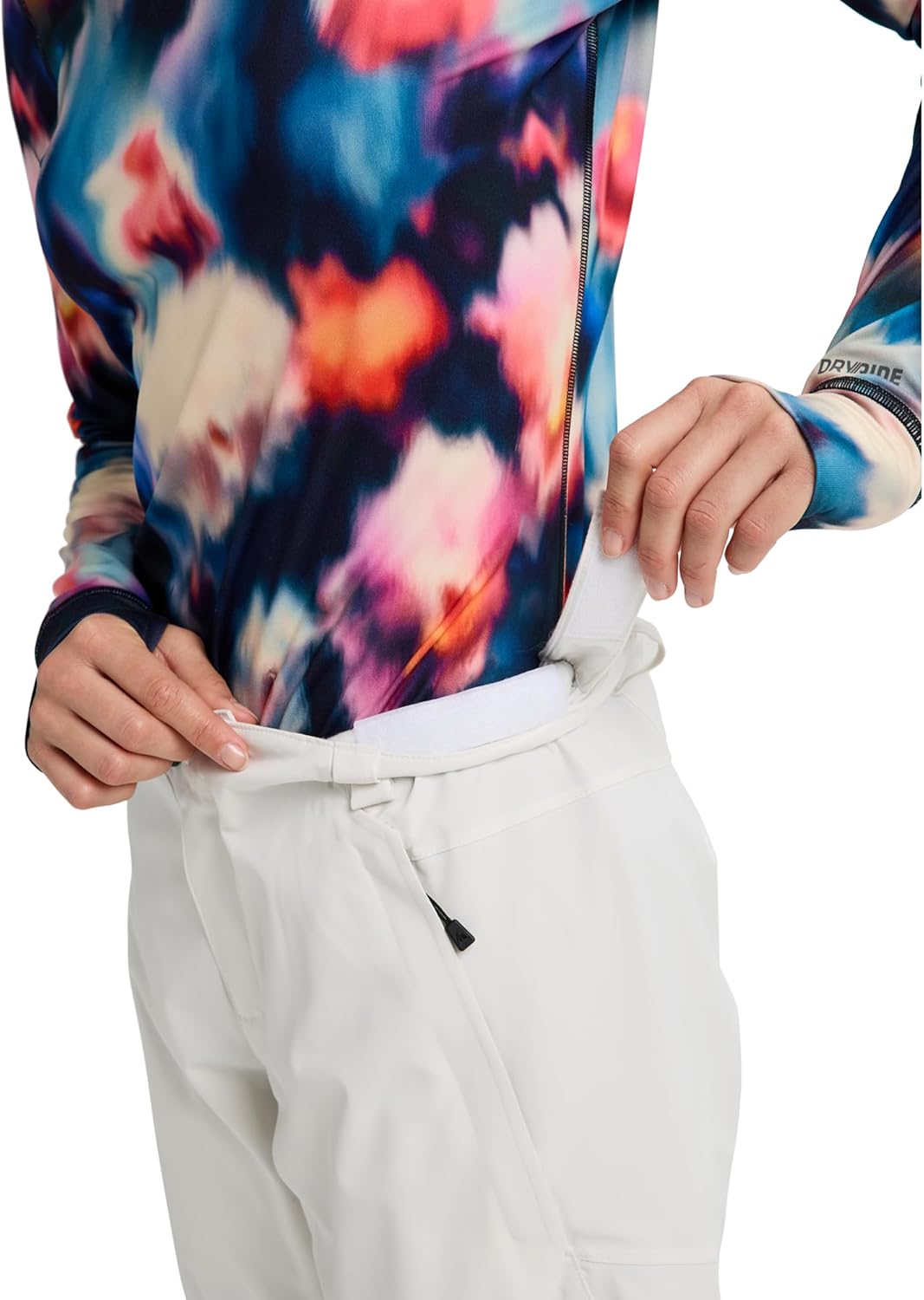Burton Women's Reserve Stretch 2L Pants