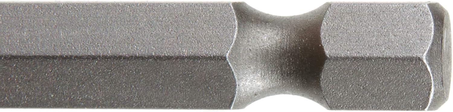 TEKTON Magnetic Nut Driver Bit Set, 3-Piece (1/4-3/8 in.) | 2906