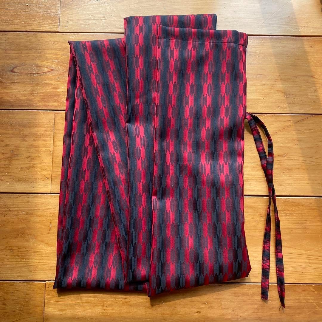 弓道 弓袋 弓合羽 撥水加工