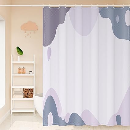 Amazon カラフルのかわいいシャワーカーテン ユニットバス バスルーム 防水防カビ加工 0cm 0cm おしゃれ 可愛い ライン 柄カーテン バス仕切り ホワイトのカーテン お風呂用品 浴室用仕切りカーテン スタイル 遮像 速乾 シンプル 北欧 シャワーカーテン シャワー Amazon カラフルのかわいいシャワーカーテン ユニットバス バスルーム 防水防カビ加工 0cm 0cm おしゃれ 可愛い ライン 柄カーテン バス仕切り ホワイトのカーテン お風呂用品 浴室用仕切りカーテン スタイル 遮像 速乾 シンプル 北欧 シャワーカーテン シャワー