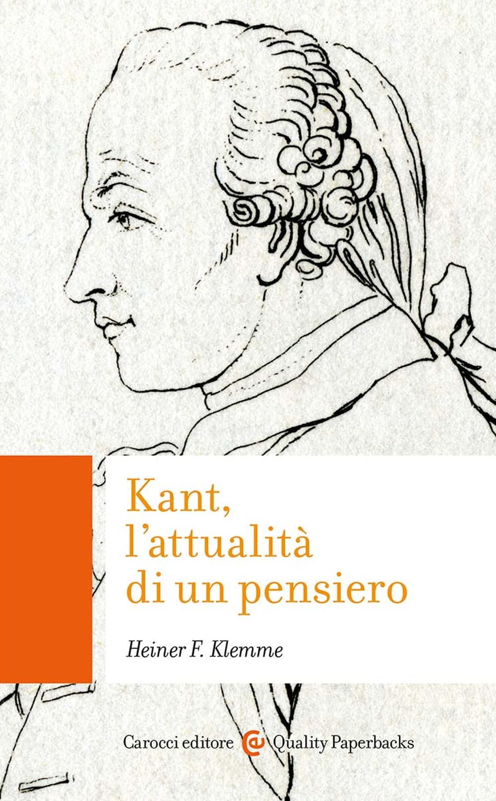 Kant, L'attualità Di Un Pensiero - 4