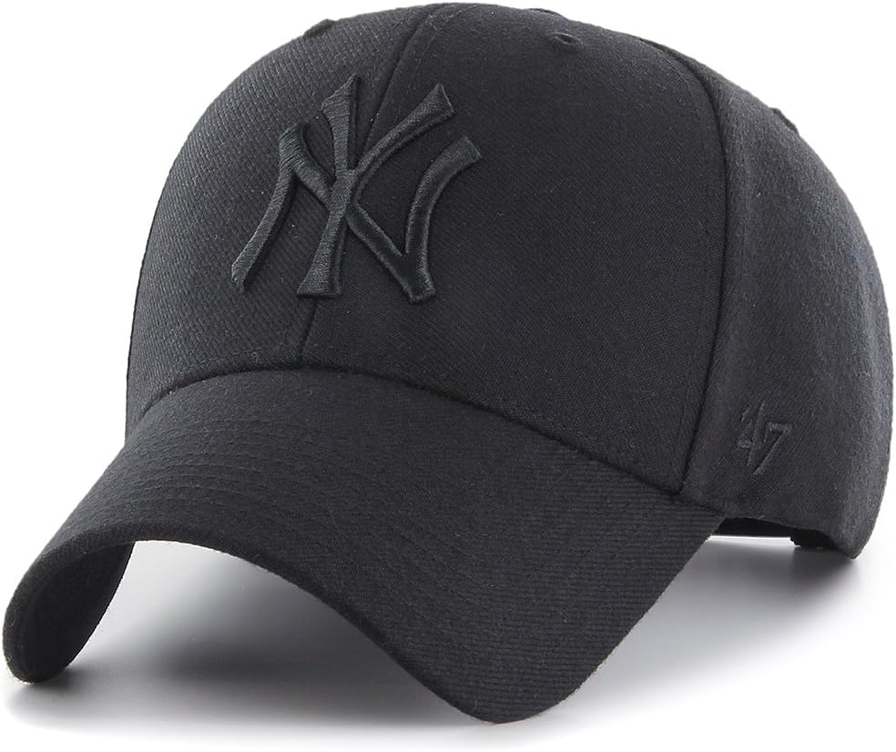 47 Unisex-Adult New York Yankees - Image 3