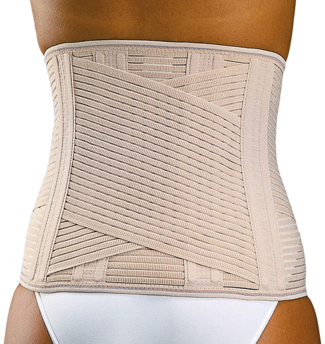 Faja sacrolumbar lumbitron rf:lt-280 talla 5