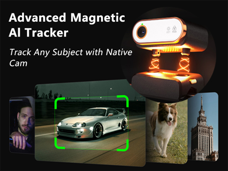 Amazon.com: Hohem iSteady M7 Gimbal Stabilizer for Smartphone