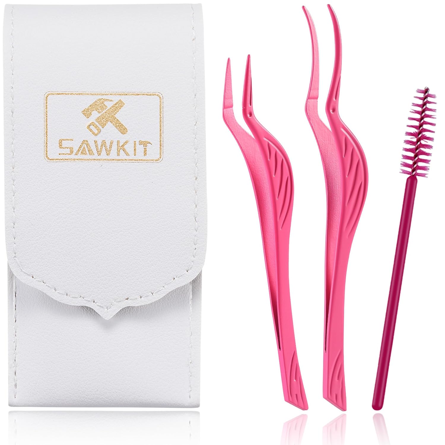 Eyelash Applicator Tool Set – Professional Lash Extensions
