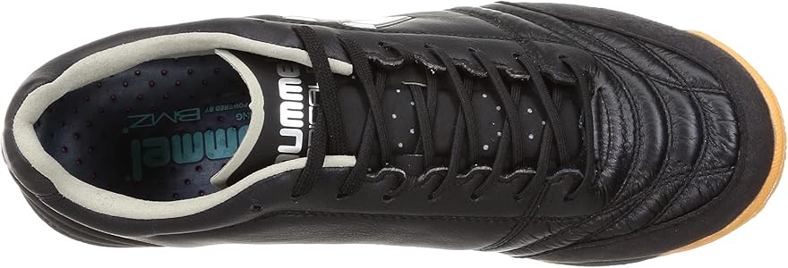 Amazon | [ヒュンメル] フットサルシューズ アピカーレ5 PRO WIDE PG