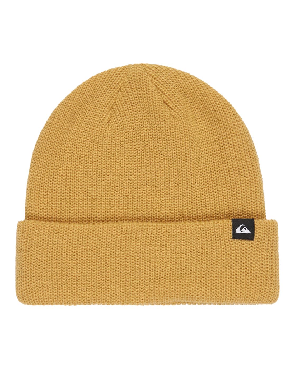 Quiksilver Beanie Performer Beanie Kids Boy's Yellow One Size