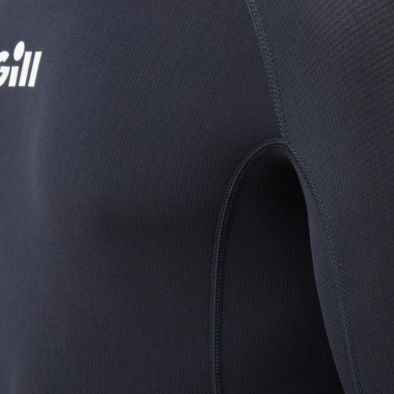 Gill Mens ZenLite 2.0 Top - Lightweight Super Stretch Neoprene with 50+ UV Sun Protection