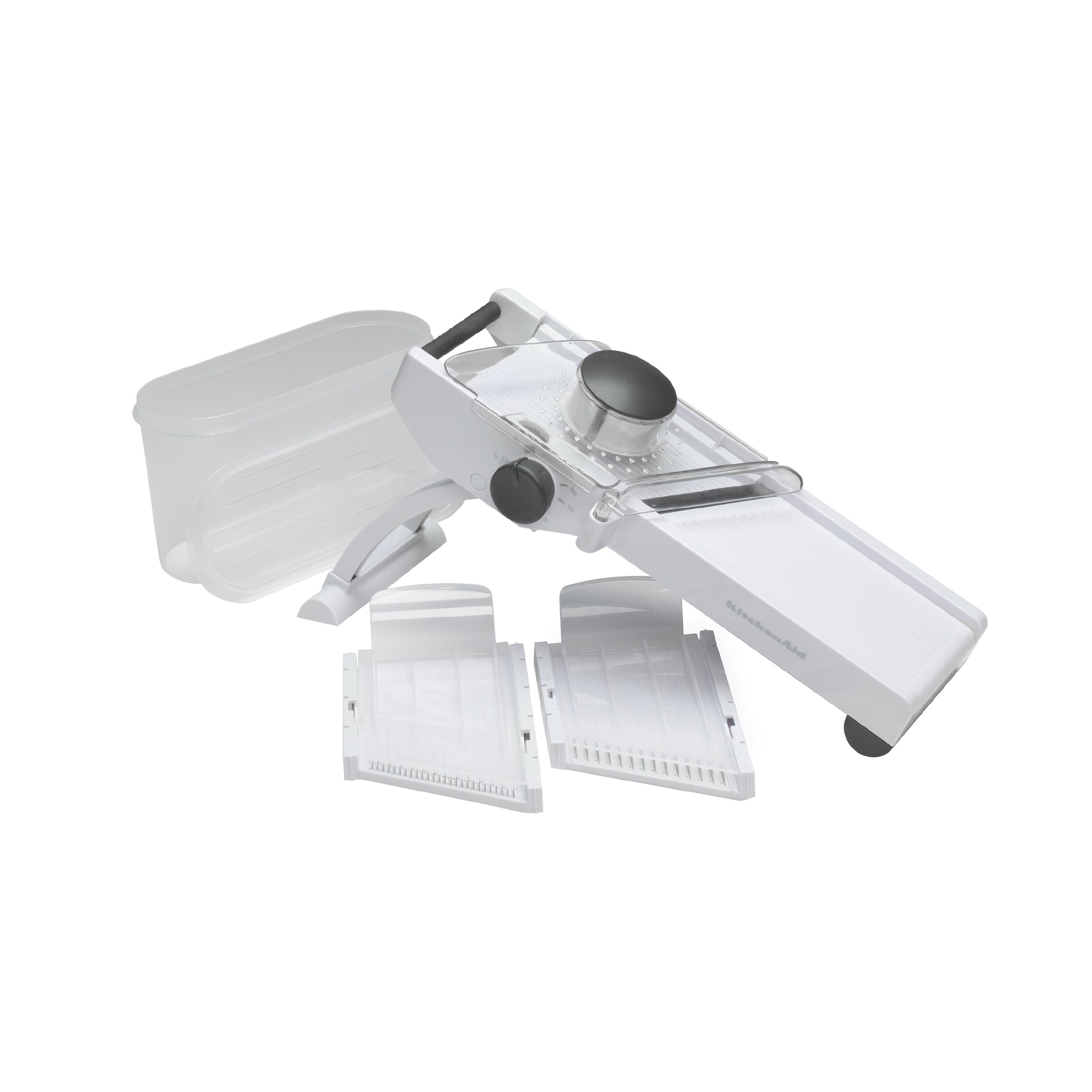 kitchenaid mandoline slicer