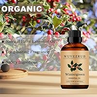 Vista 224 de Aceite esencial de orégano, 120 ml Puro y natural para difusor de aromaterapia - 4 fl oz