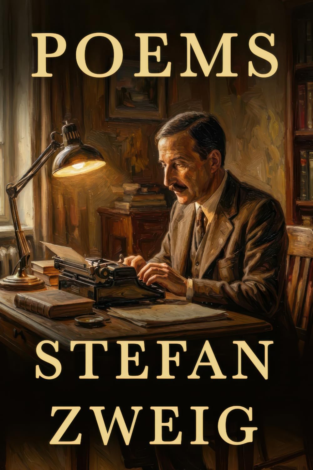 Poems: A New Translation