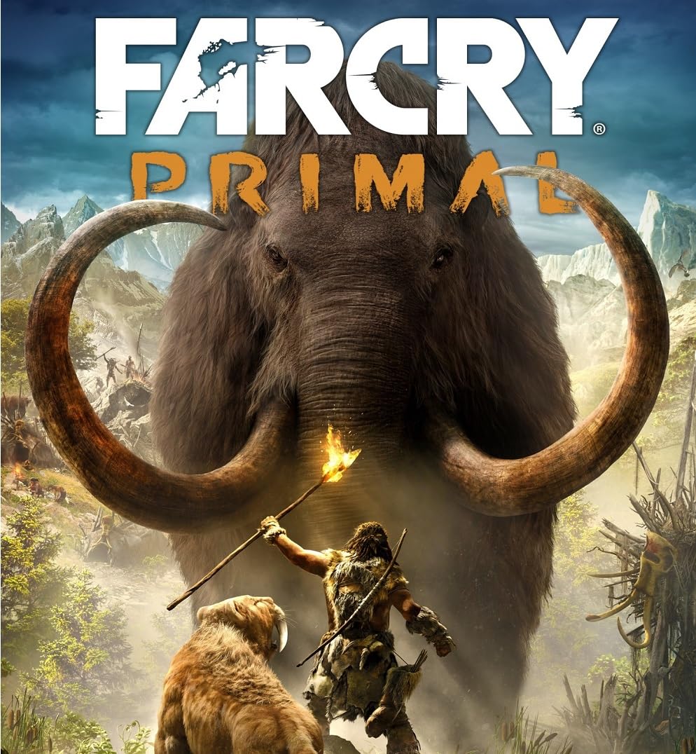 Far-Crry- Primal - | PC DVD Game by Zigshash Retail-picture-26