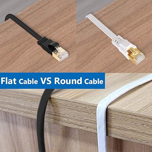 Miniatura 5 de Cable de ethernet cat. 8