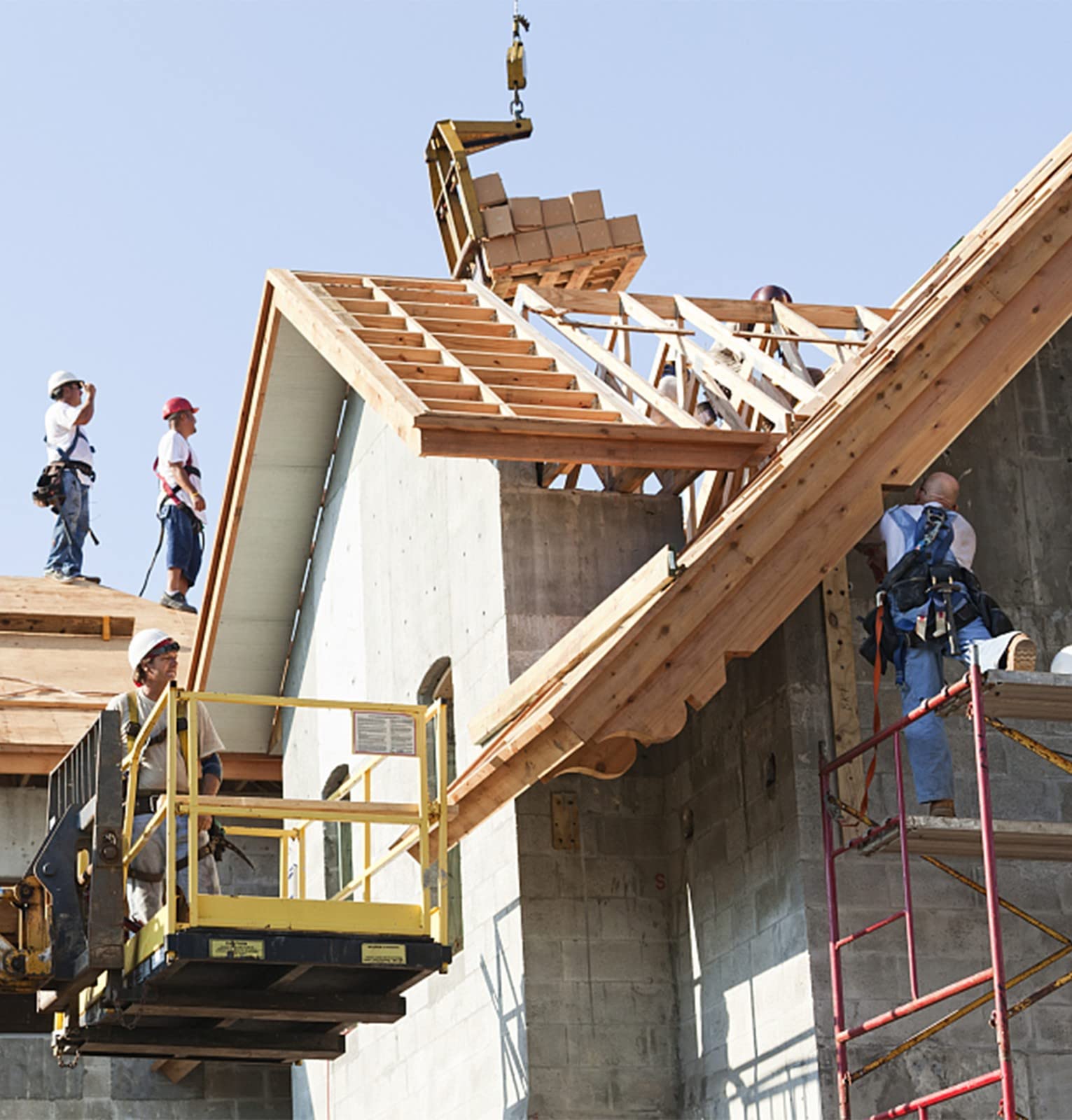 3m-20m Höhensicherungsgerät, Einziehbar Absturzsicherung Abseilgerät, Höhensicherung Auffanggerät für Dachdecker und Gerüst, Selbstsicherndes Design, Belastung: 150kg(Size:10m)