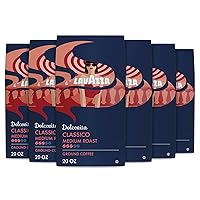 Vista 11 de Café molido Lavazza Classico 340g