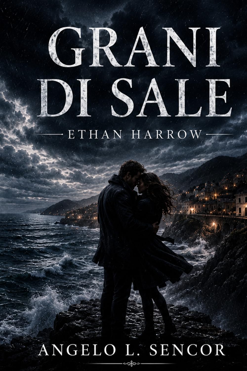 Grani di Sale: IL mare non restituisce ogni segreto